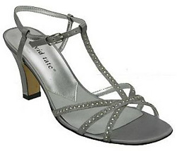 Data Tate Beauty Silver